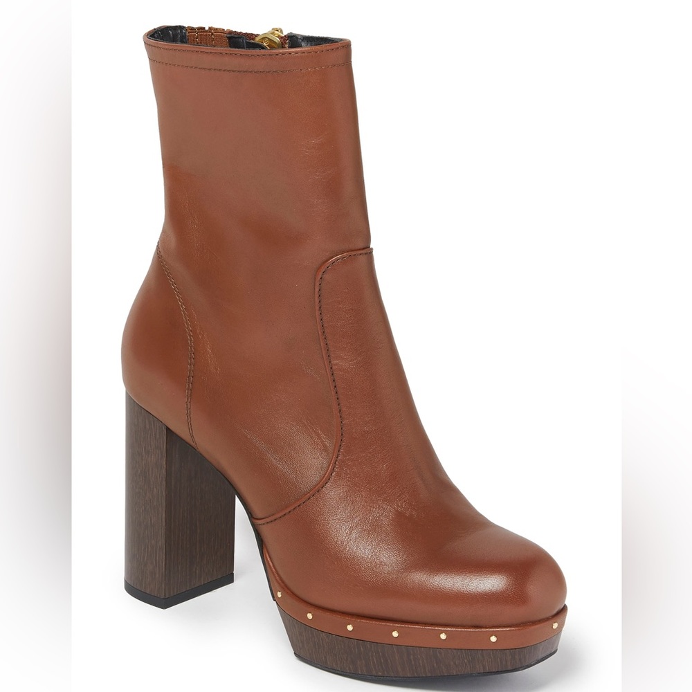 Allsaints Thea Bootie